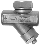 Steam Traps from Atlantic Valve & Supply